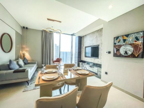 STAY BY LATINEM Luxury 2BR Holiday Home CV B2513 near Burj Khalifa
